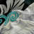Alana Luxury Floral Embroidered Bed in a Bag Comforter Set-112730575-112730580