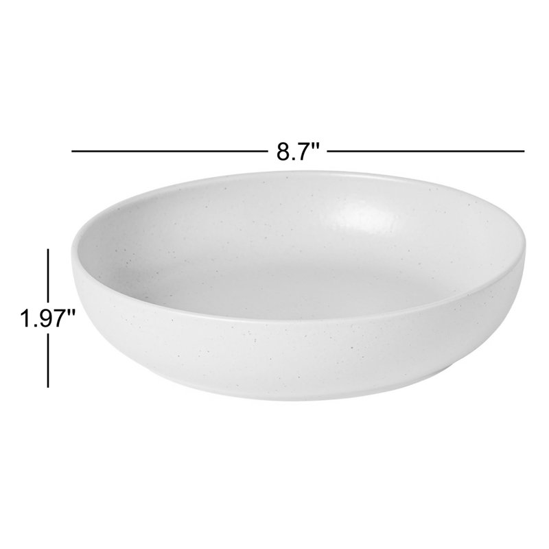 Bol à soupe / pâtes Casafina Pacifica par Casafina