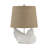 18" Resin Chicken Table Lamp-973406690