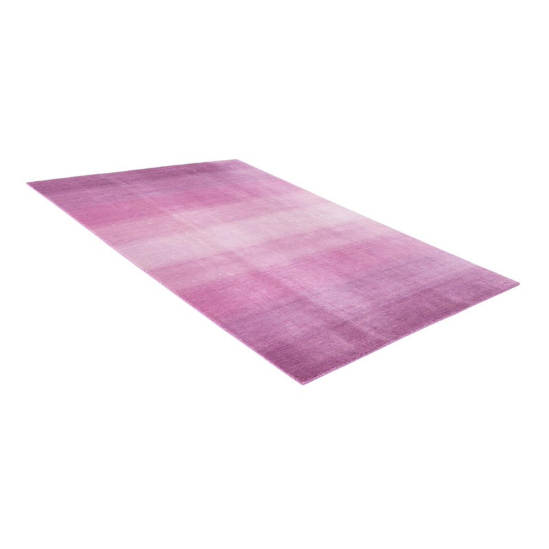 Tapis mauve Osborne
