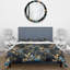 Ensemble de housse de couette Gilded Luxe Paisley Pattern III - Paisley-410806465