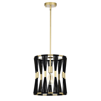 Finlan 1 - Light Lantern Pendant