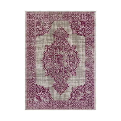 Brieah Floral Indoor / Outdoor Area Rug