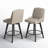 Annelotte 26'' Swivel Counter Stool-1909308011