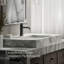 Occasion Single Hole Bathroom Faucet-2192582