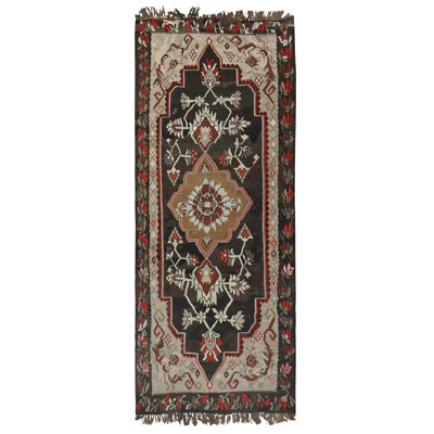 Bessarabian One-of-a-Kind 5'7" X 13'3" Area Rug