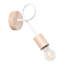 Wall lamp EMBER white-1548400685