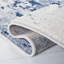 Acton Grey/Navy Area Rug-374571582