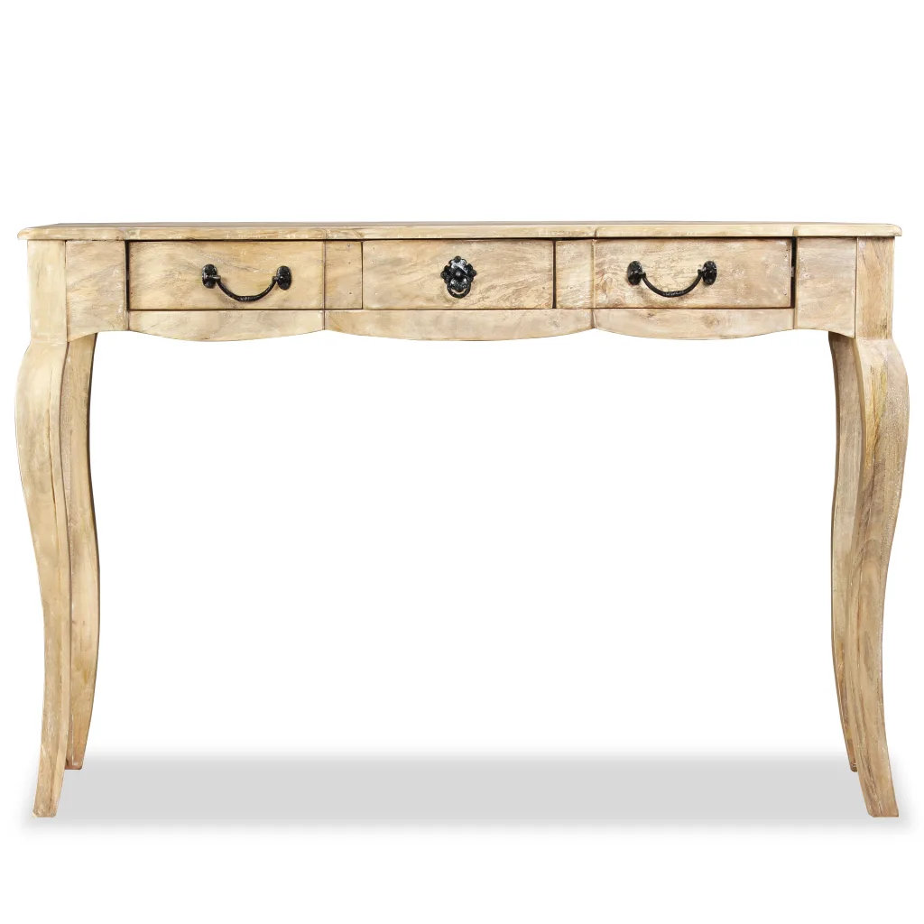 Console Table