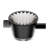 xBloom Studio – The Ultimate Coffee Machine – Drip Coffee Maker with Integrated Grinder, Scale, and 3 Levels of Automation-111818306