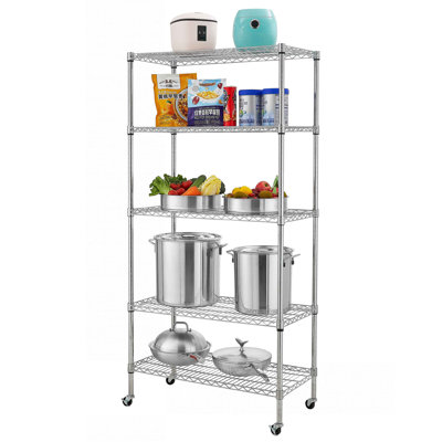 Storage Rack