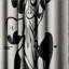 Velvet Blackout Rod Pocket Curtain Panel Pair-1665851507