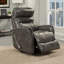 Fauteuil inclinable oscillant standard Akeelah-20250176