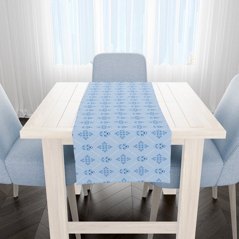 Chemin de table Lima