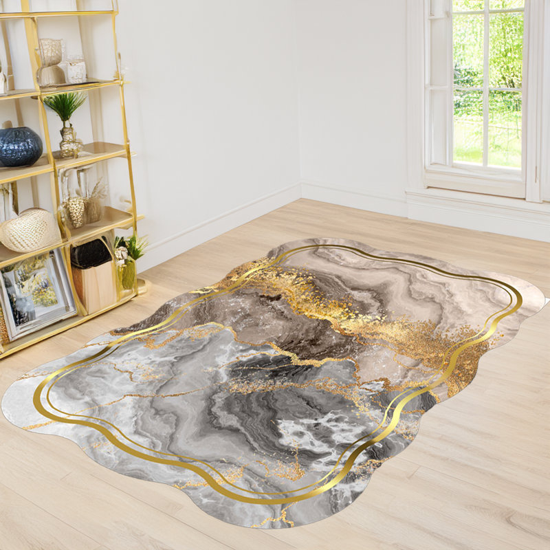 Koshan Rug
