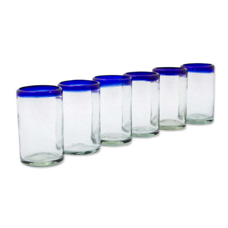 8 oz. Dreyfus Ensemble de verres à boire