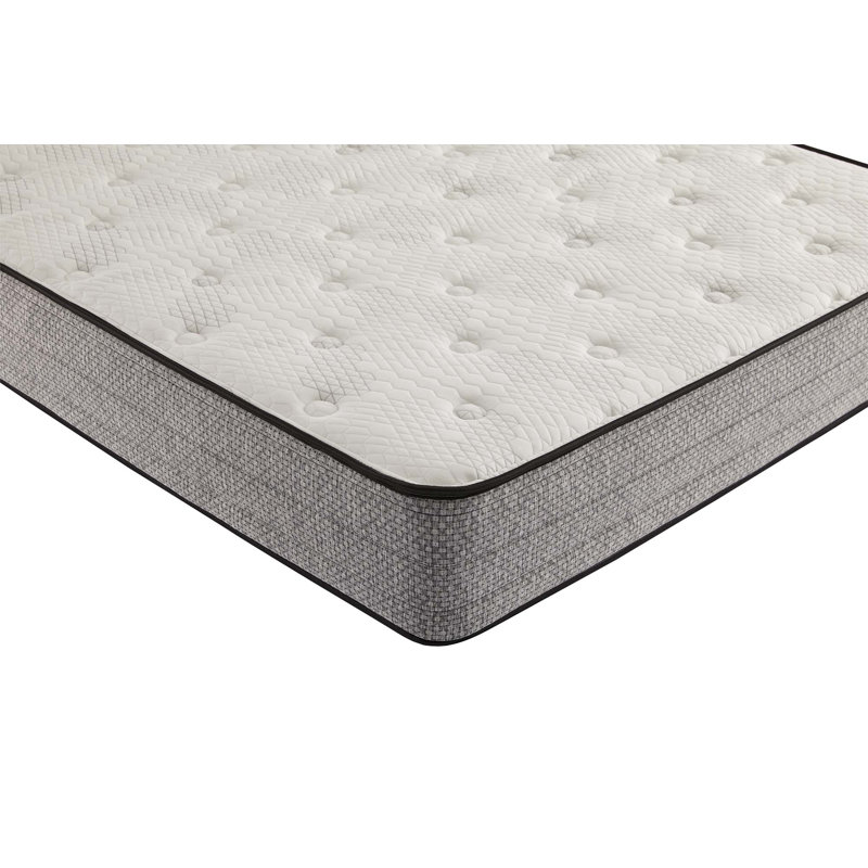 Matelas 10 po avec ressorts ensachés 884, Très grand lit