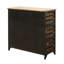 Commode de rangement 6 tiroirs sullivan Khari