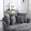 Fauteuil demi-tonneau avec repose-pieds-1173396227