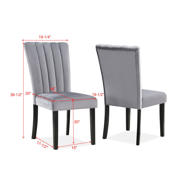 Chaises de salle à manger Modern