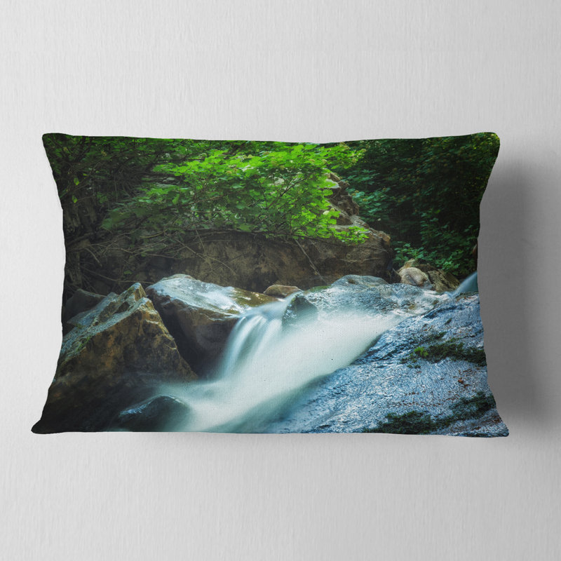 Coussin lombaire Schafer