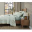 Ensemble de courtepointe Brooklyn Loom Levi-121430171-121430172