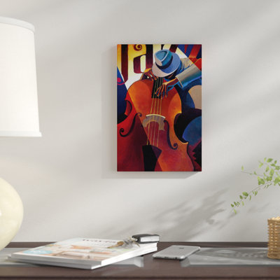 " Straight Ahead " by Keith Mallett