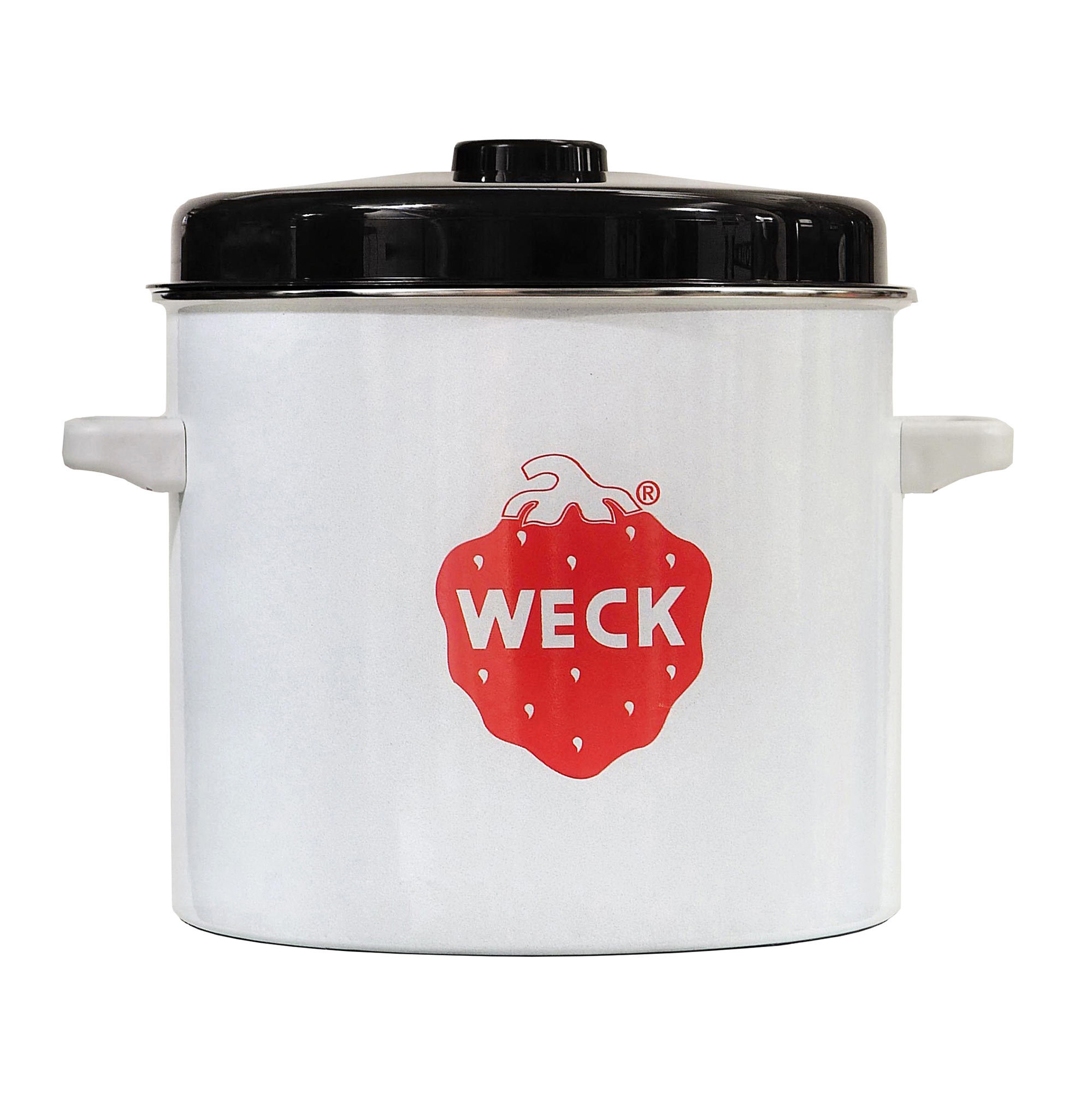 Weck electric best sale water bath canner