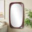 Miroir mural Cole and Grey-601205542