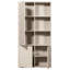 MEREL STORAGE CABINET PINE DUST [fsc]