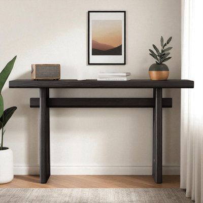59.22" Console Table