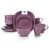 Matte Purple