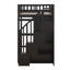 Lit mezzanine simple avec tiroirs Imantas Kids-404612593