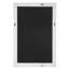 Mora Solid Wood Rectangle Mirror-1581858026