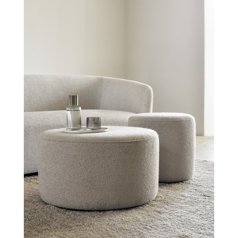 Essentials Wool Area Rug, Rectangle 5'6" x 7'9"