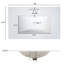 Base de meuble-lavabo simple 29,9 po seulement-101783226
