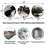 Abstract Wall Decor