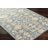 Conroe Wool Floral Indoor Rug-1438336570