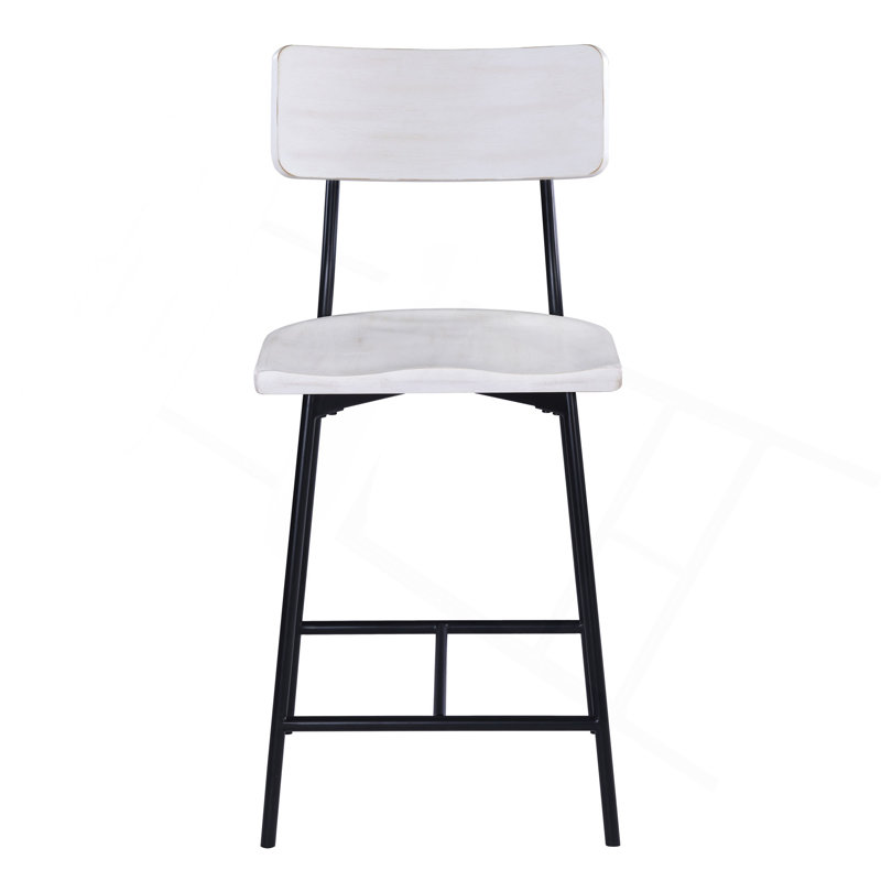 Tabouret de comptoir Badin