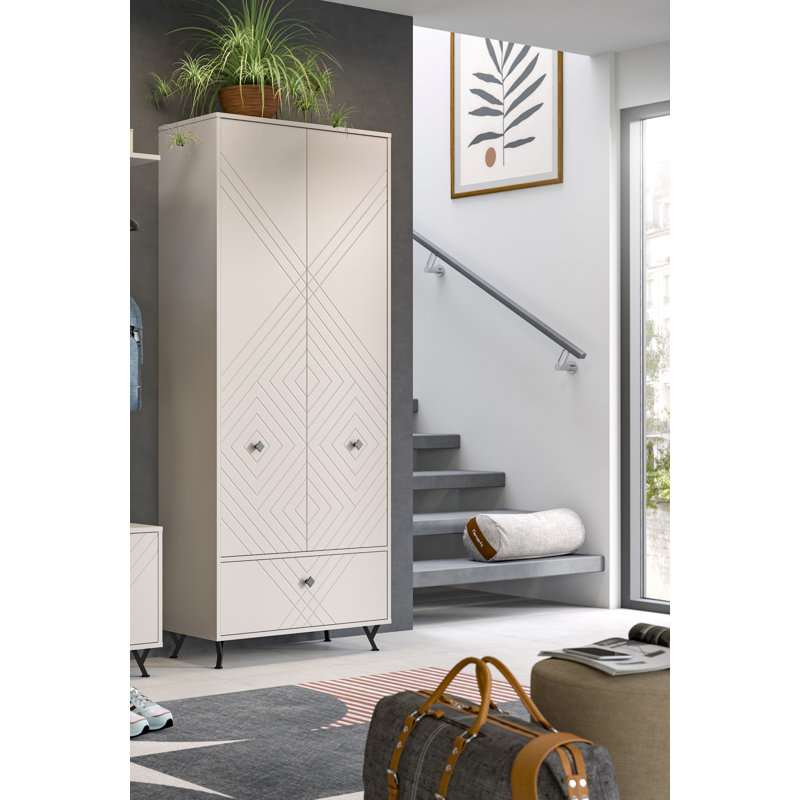 Wardrobe Consalvo