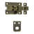 Antique Brass selected