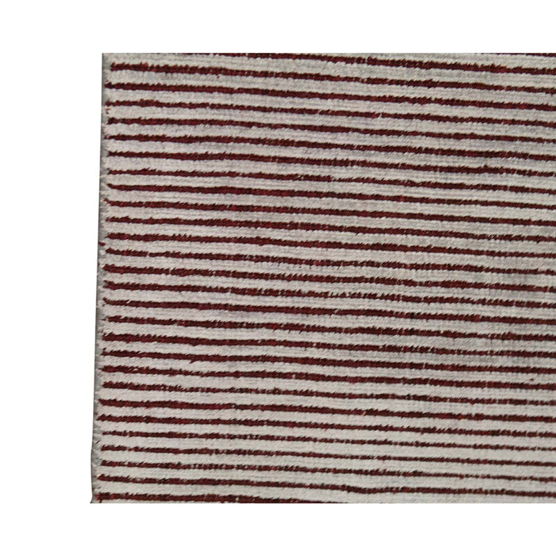 Striped Indoor Rug