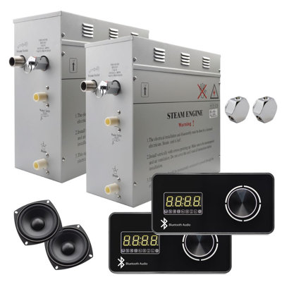 18 Steam Generator