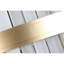 Lustre suspendu 48 lumières DEL avec détails en verre-131226234-86495526-86495533