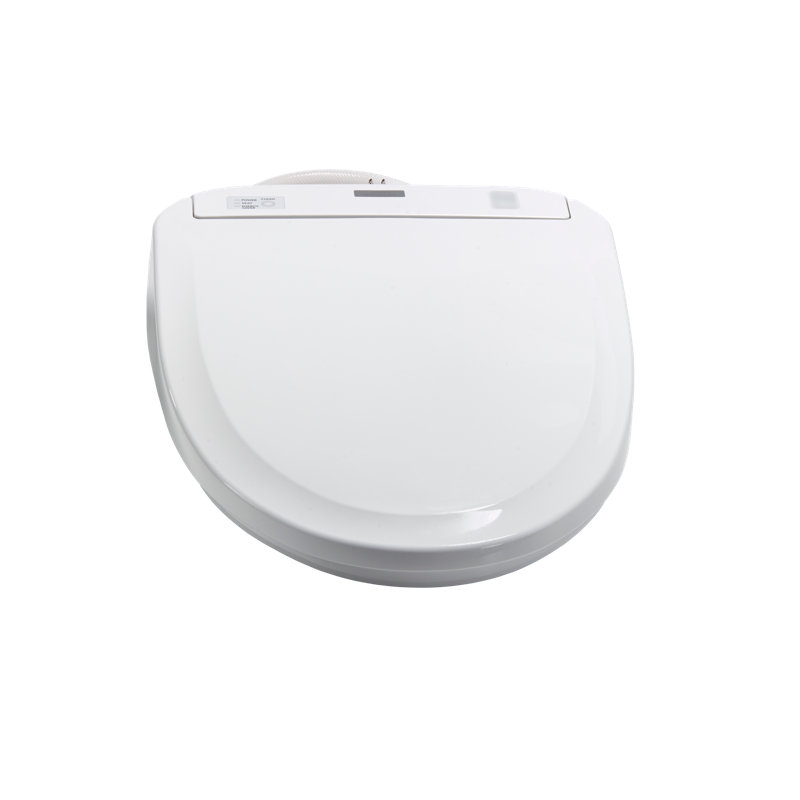 Washlet® Round Toilet Seat Bidet, Sedona Beige