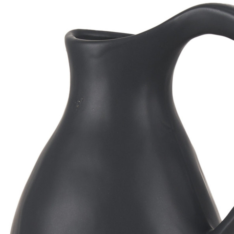 Vase en céramique 15 po