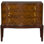Park West 3 Drawer Accent Chest