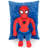 Spiderman 3D Snuggle Pillow