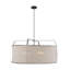 Dunne 4 - Light Pendant-842153376