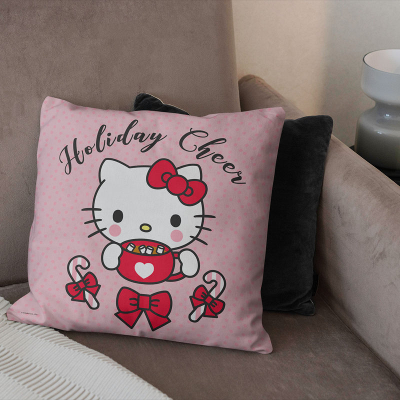 Outdoor Pillow Cover